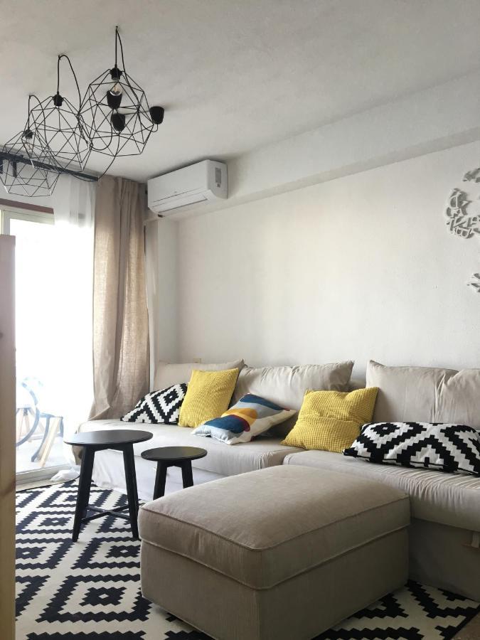 Albufereta 1Bd Apartment Аликанте Екстериор снимка