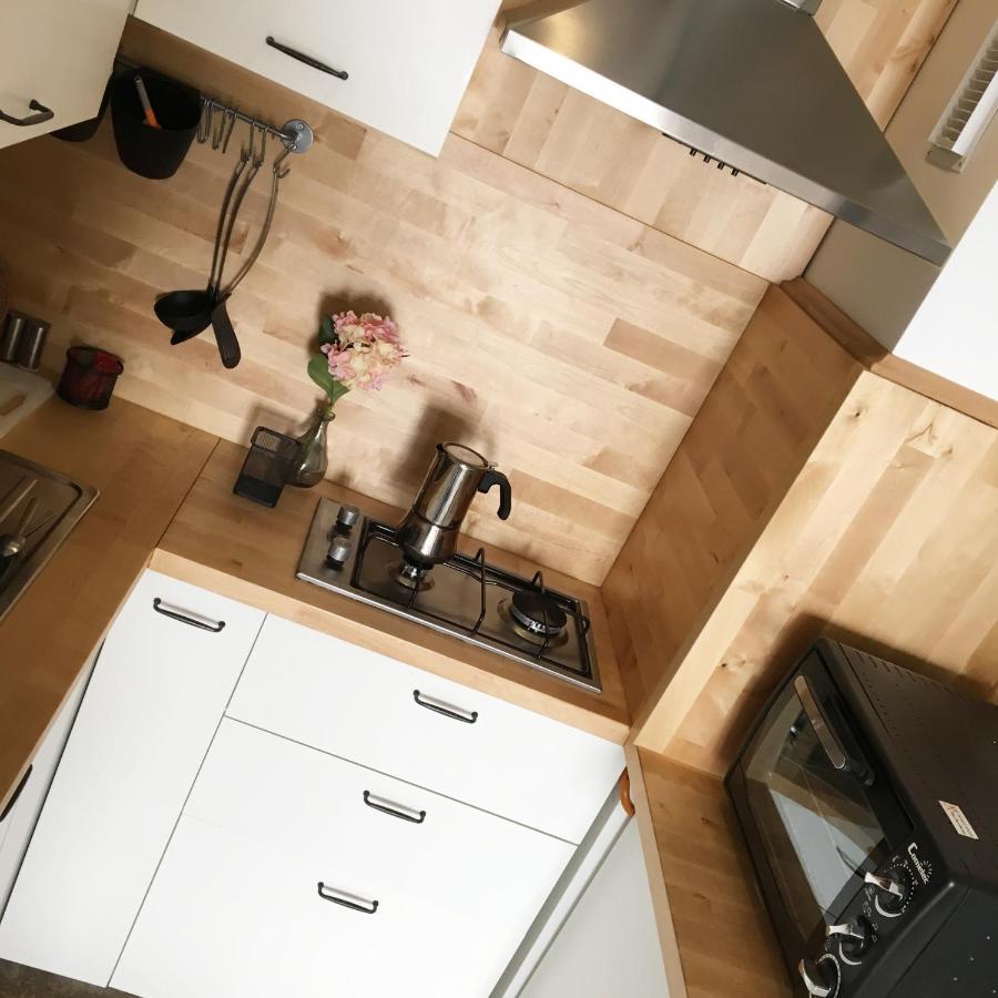 Albufereta 1Bd Apartment Аликанте Екстериор снимка